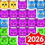 เกม pop cat ของ แท้